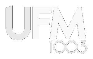 UFM 100.3
