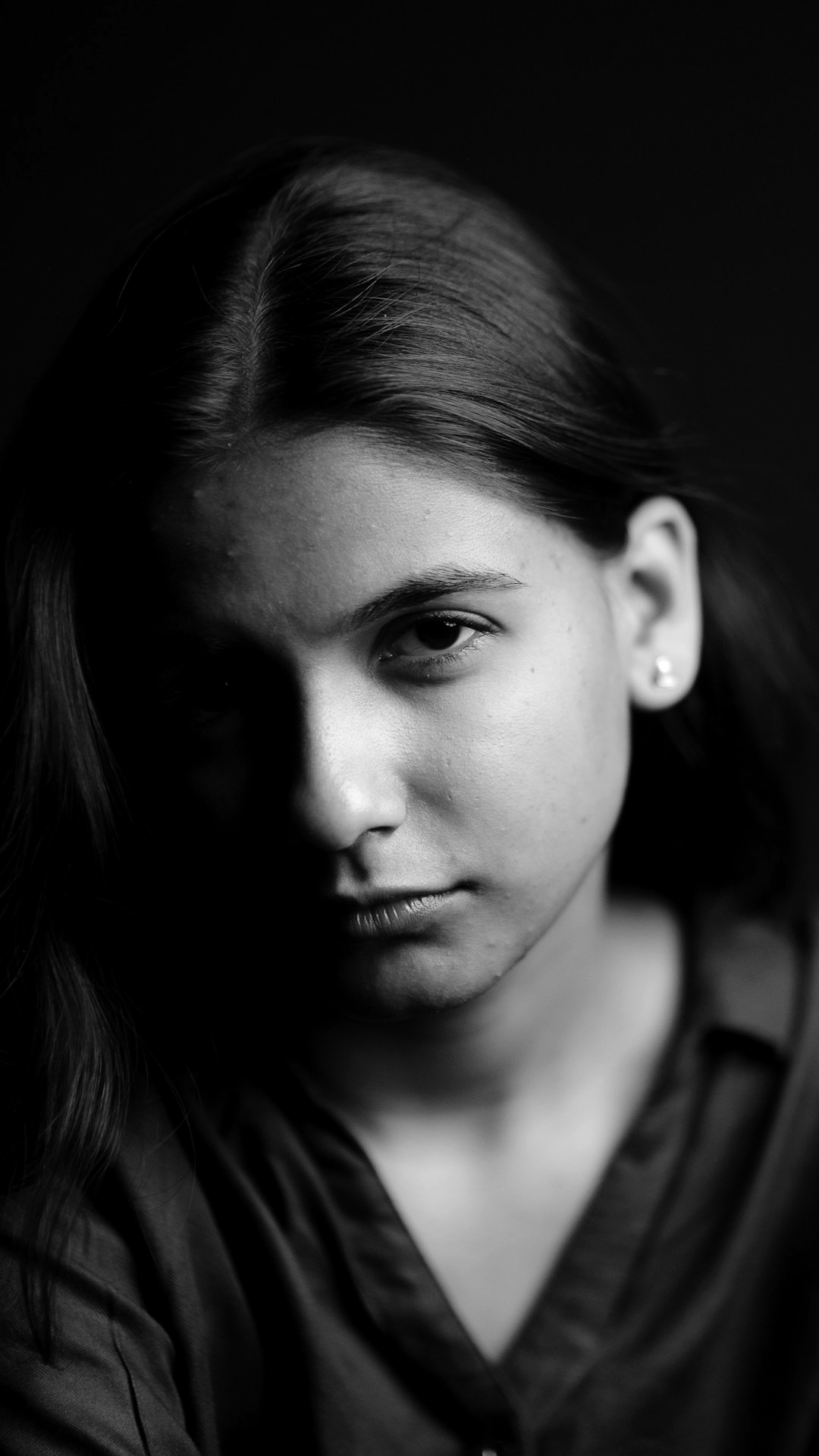 Ayesha Siddiqui, 19, Nursing Student — Lahore, Pakistan | 1001 Nights