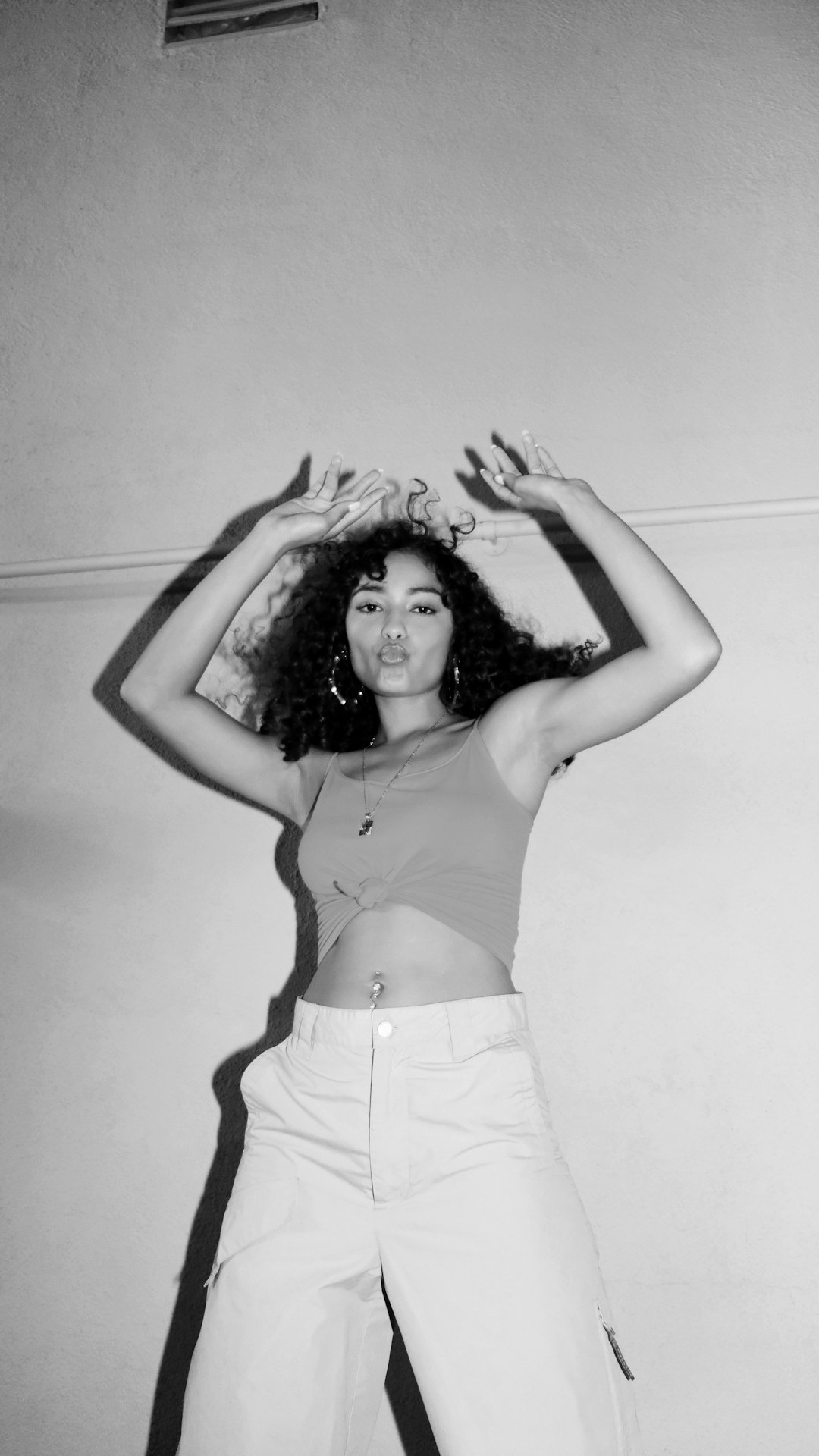 Valentina Ríos, 26, Contemporary Dancer — Bogotá, Colombia | 1001 Nights